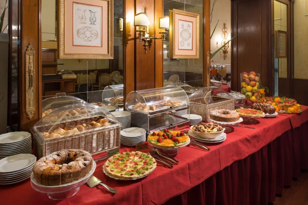 Hotel Imperiale by OMNIA hotels - photo 12