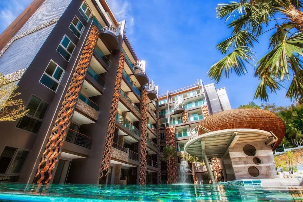 Emerald Terrace Resort by OHM - photo 14