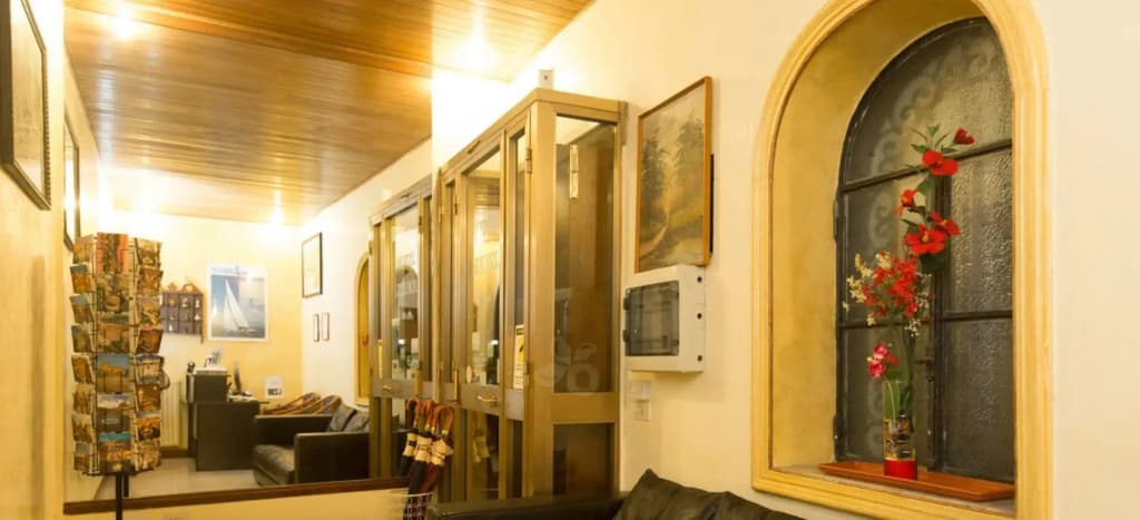 Hotel Azzurra - photo 13