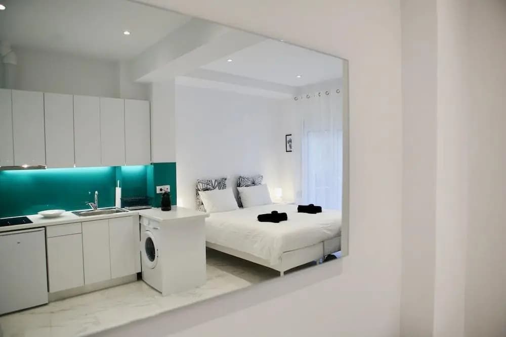 Luxury Studio in Athens - photo 4