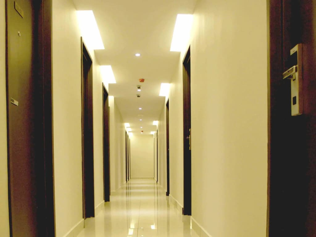 Archeotel Hotel - photo 11