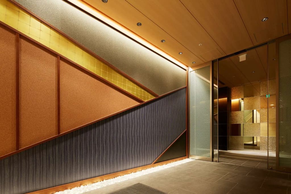 Mitsui Garden Hotel Kyobashi - photo 17