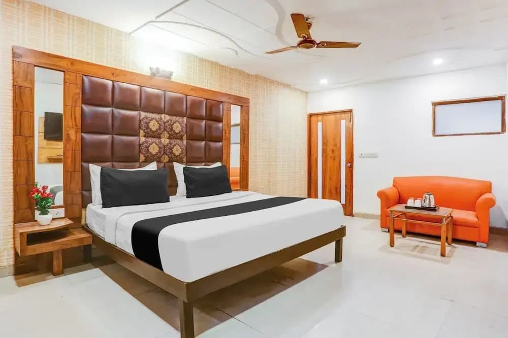 My Home Hotels - photo 6