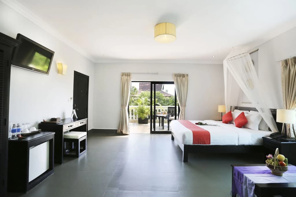 Kiri Boutique Hotel II - photo 2