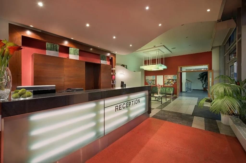 Rezidence Emmy - photo 2