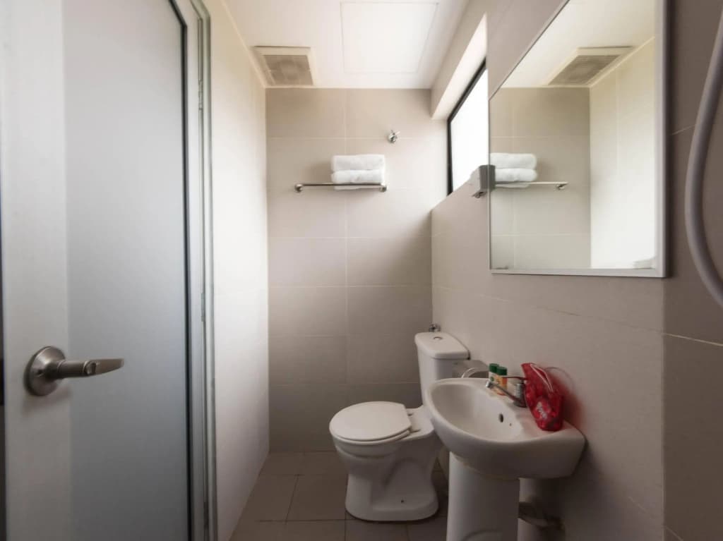 OYO Rooms Jalan Pahang KPJ Hospital - photo 6