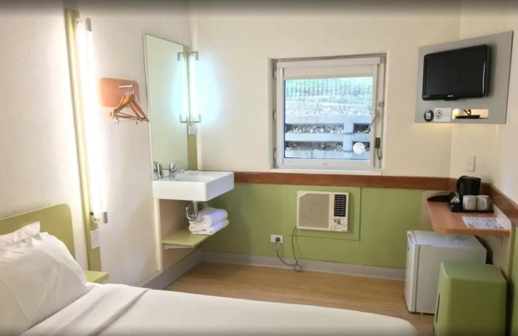 ibis Budget Campbelltown - photo 28
