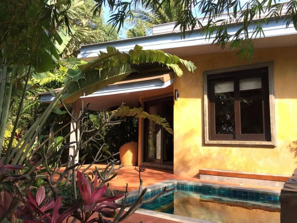 Sunshine Residence - photo 9