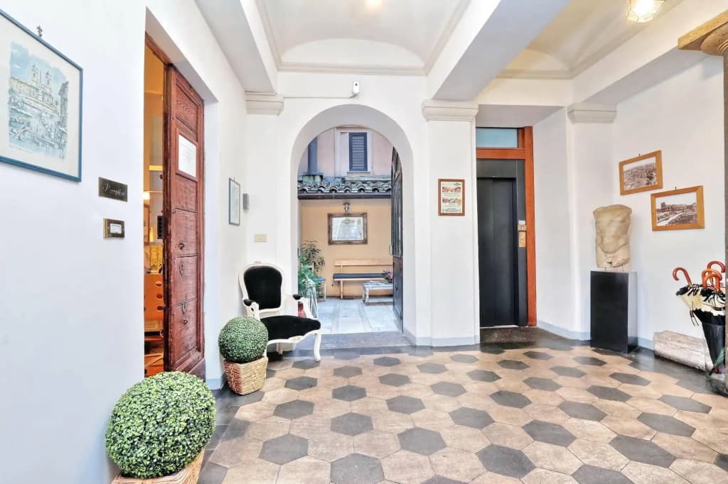 Palazzo Olivia - Palazzo Leutari - photo 2