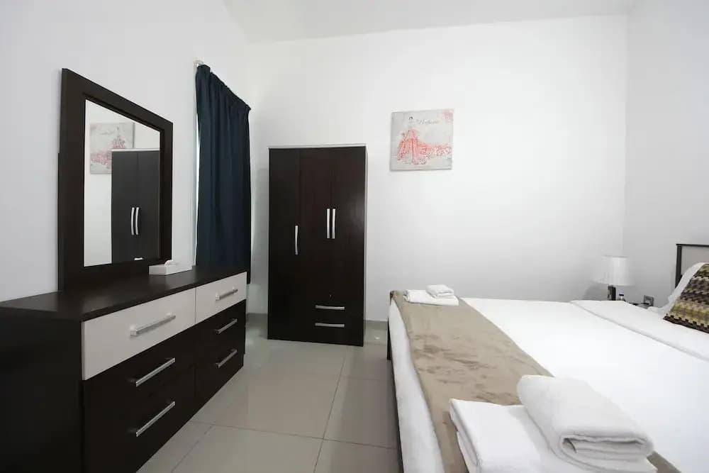 Signature Holiday Home - Marina Pinnacle - photo 15