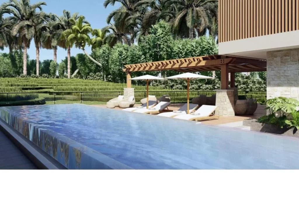La Tropica Canggu Bali - photo 11