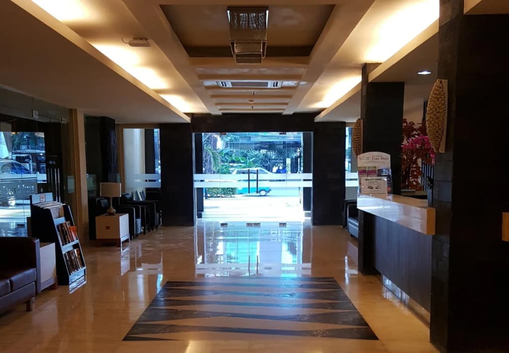 Rota Hotel - photo 14
