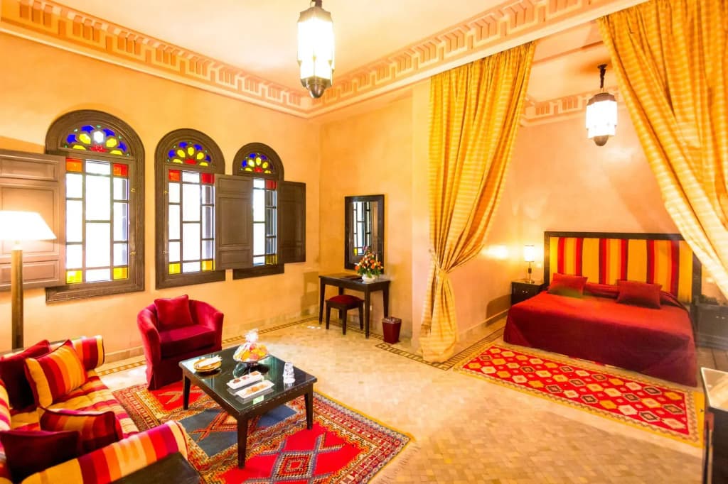 Al Fassia Aguedal - photo 3