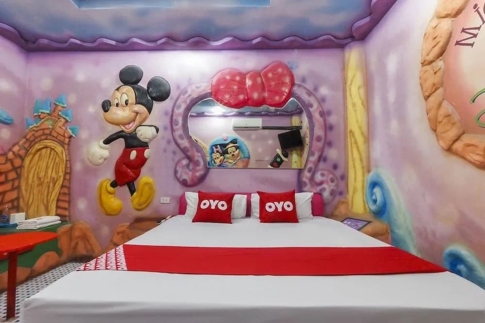 OYO 577 For Love Hotel - photo 3
