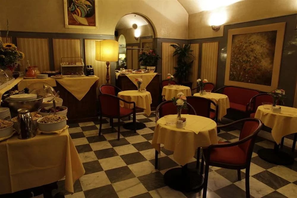 Hotel Privilege - photo 25