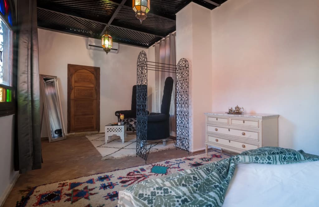 Riad Aliya - photo 13