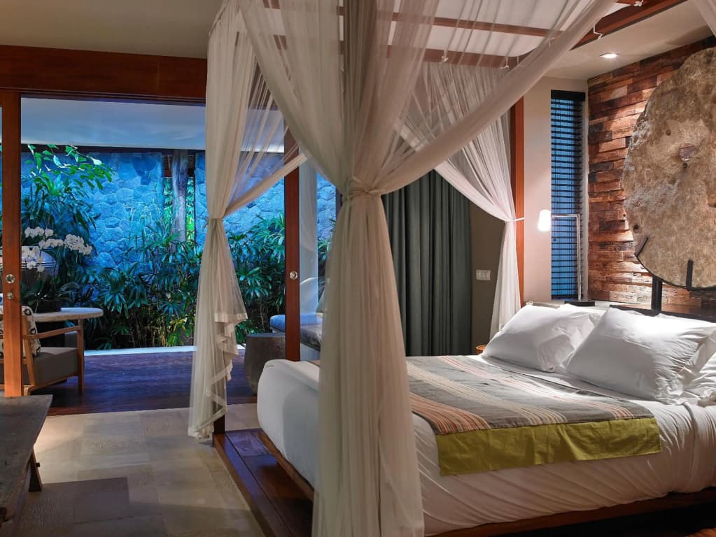The Purist Villas & Spa - photo 41