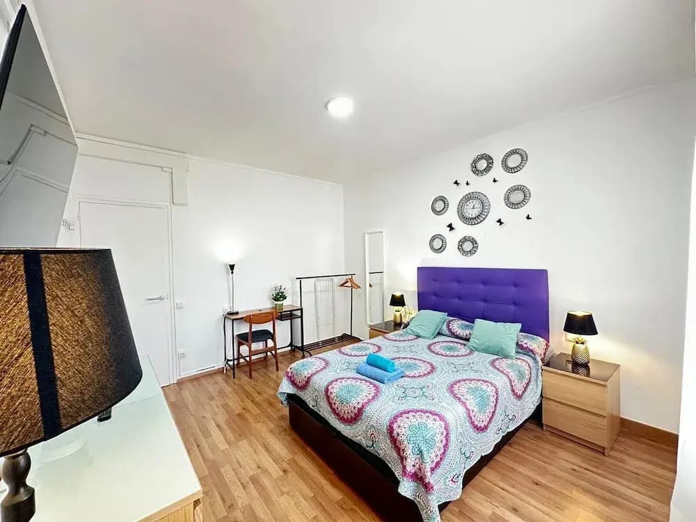 Rooms Rambla - photo 13