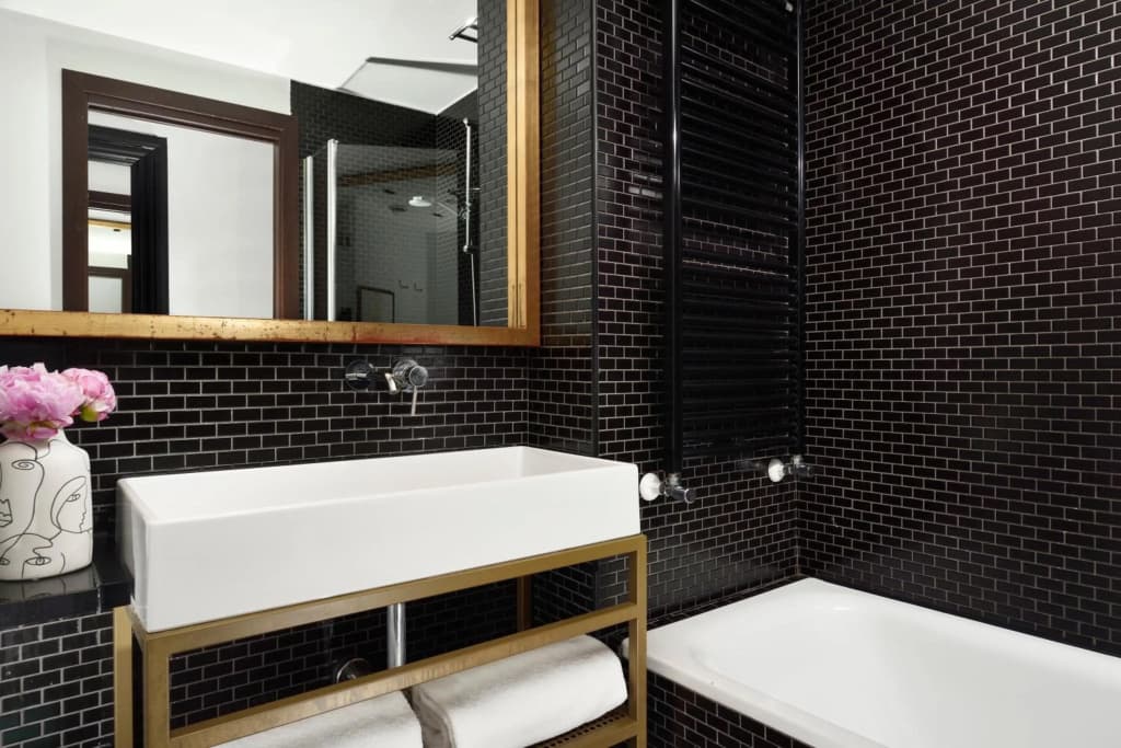 Hotel Pulitzer Roma - photo 29