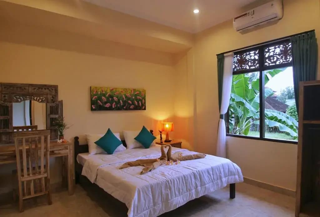 Pondok Muwa Hostel - photo 2