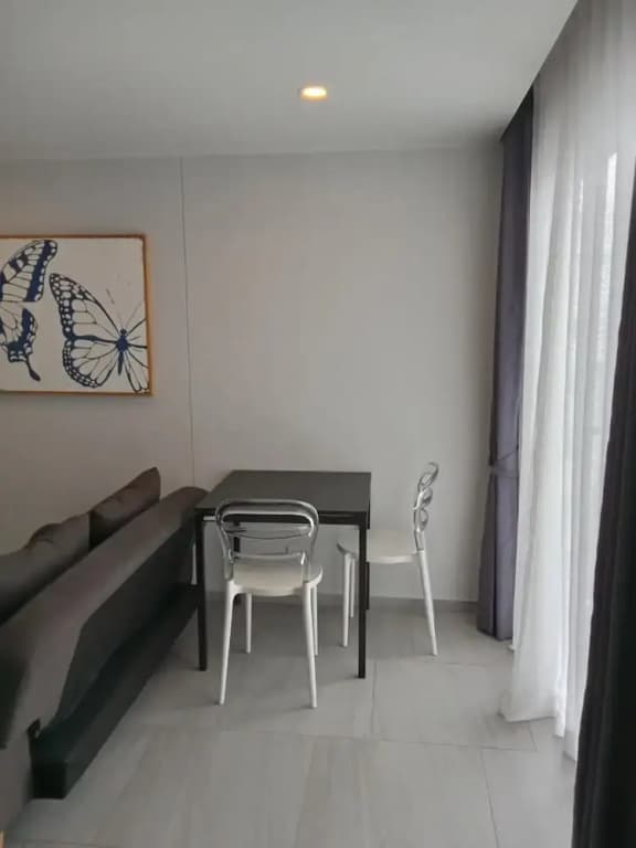 Contemporary 1BR Apt T2-724 - photo 7