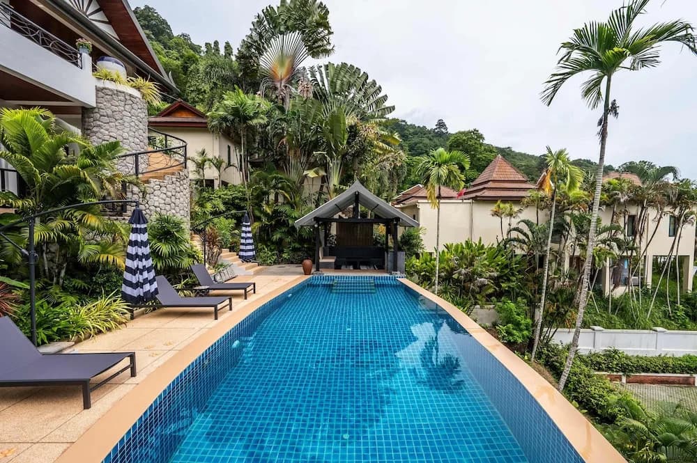 Kinnaree Grand Villa - photo 10