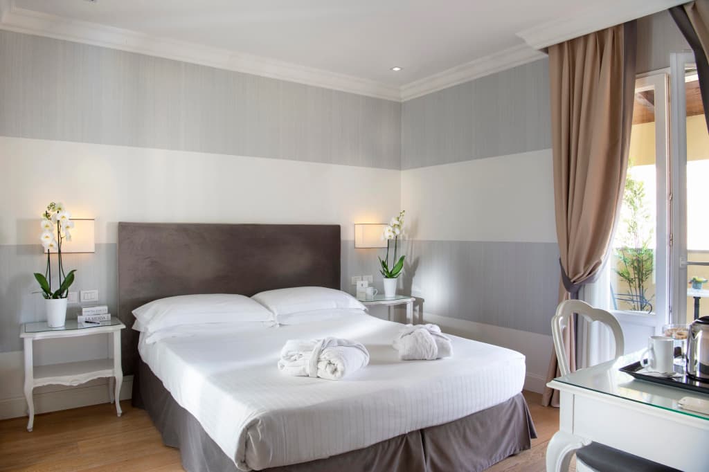 Hotel Rapallo - photo 8