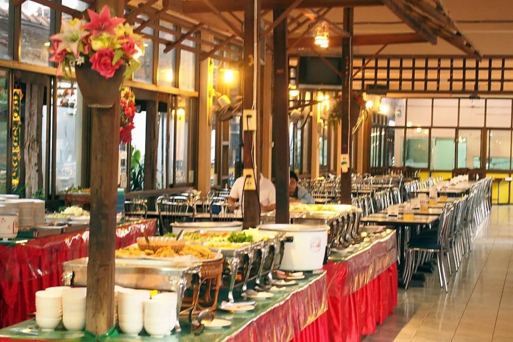 U-Sa Family Hotel - photo 26