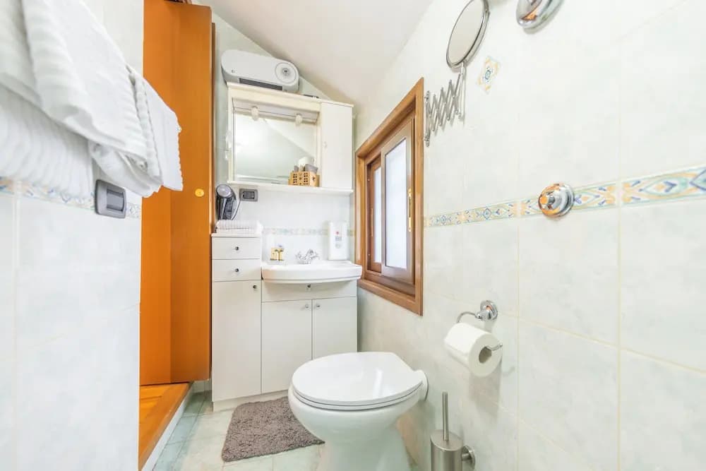 Panoramic View Studio in Rome - photo 28