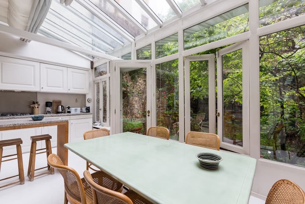 Charming Townhouse Near Parc Montsouris - photo 16