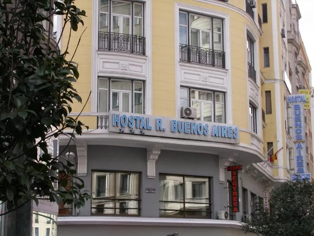Hostal Buenos Aires - main photo