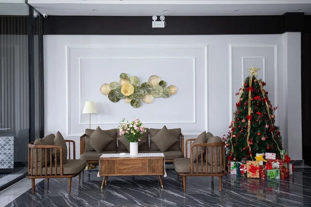 Monaco Hotel Danang - photo 16