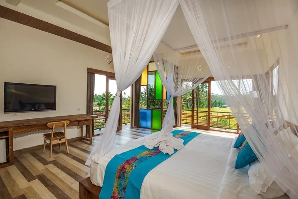 Green Sala Villa - photo 5