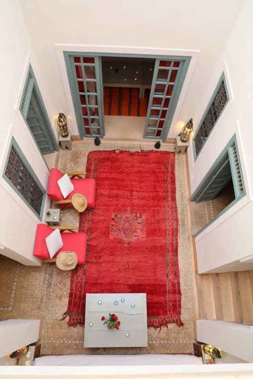 Riad Dar Aicha en Exclusivité - photo 16
