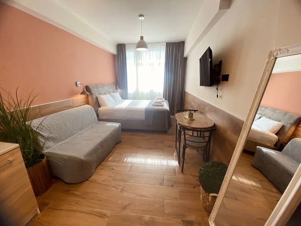 Monastiraki 503 Superhost Hub - photo 4