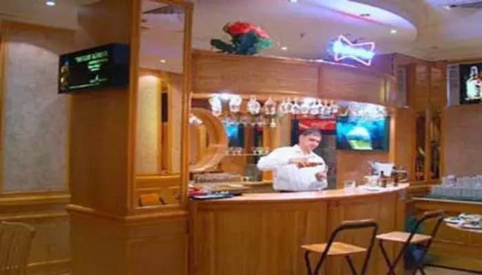 Avenue Hotel Deira - photo 1