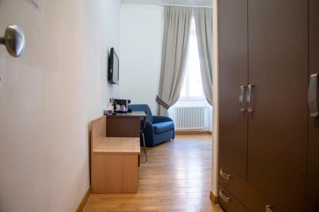 Rome Armony Suites - photo 37