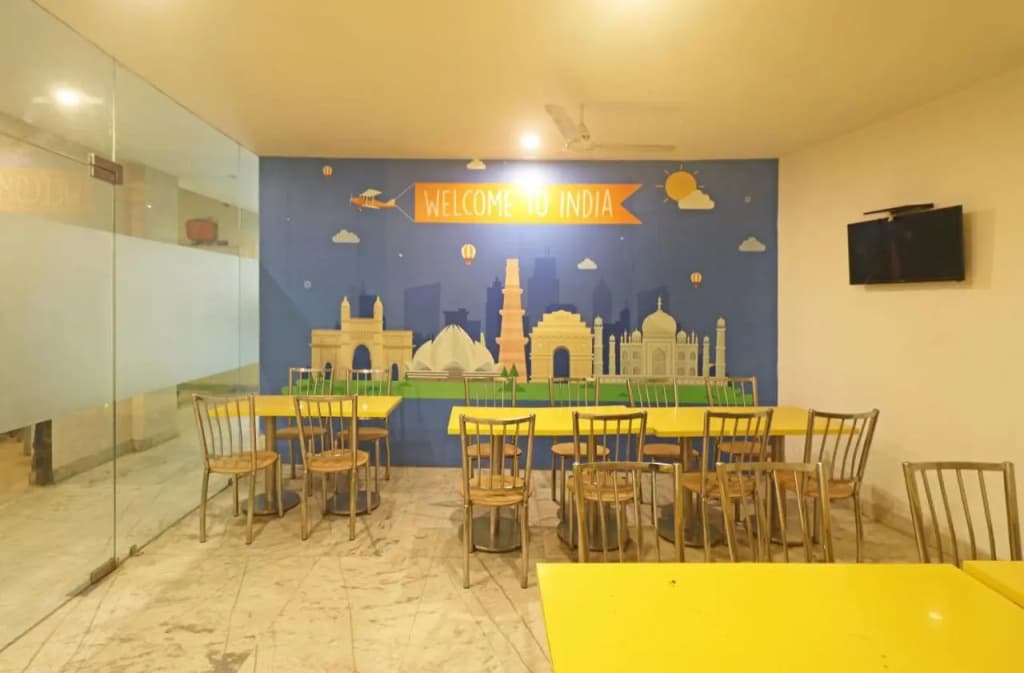 Hotel Smart by Kelvish Hotel - photo 10