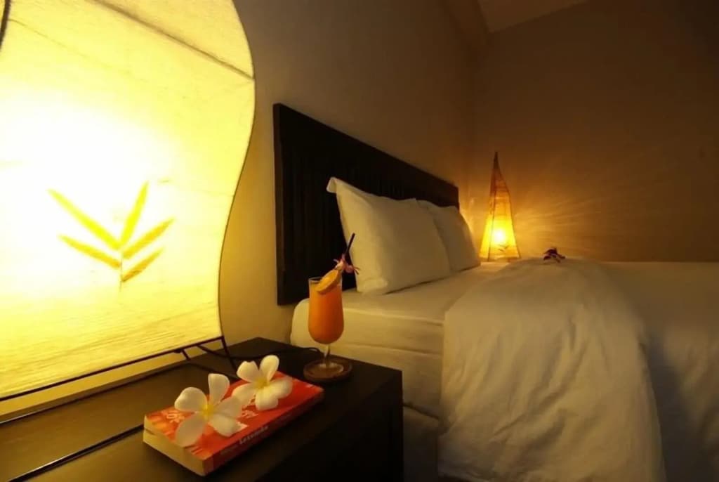 Thong Takian Resort - photo 16