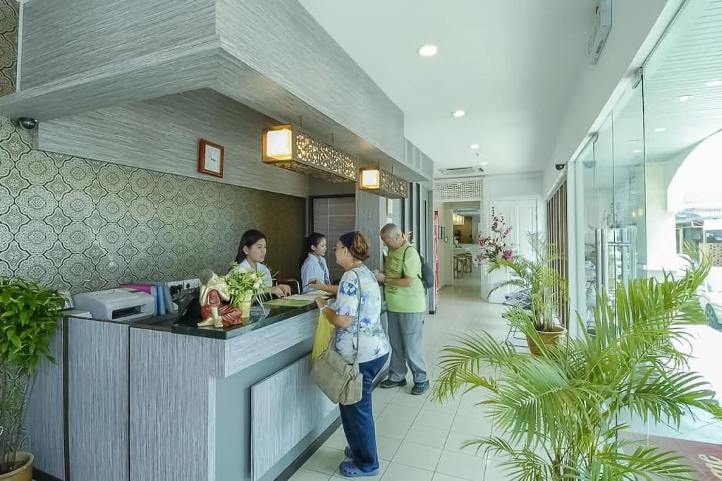 Victoria Inn - photo 22
