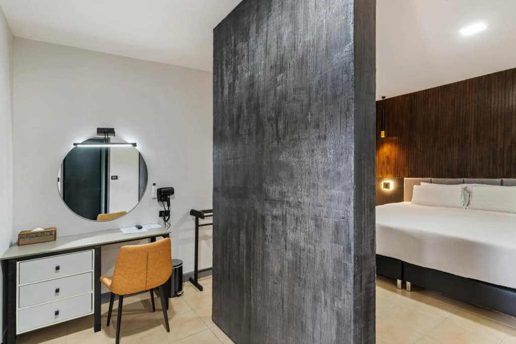Tuana Hotels The Phulin Resort - photo 4