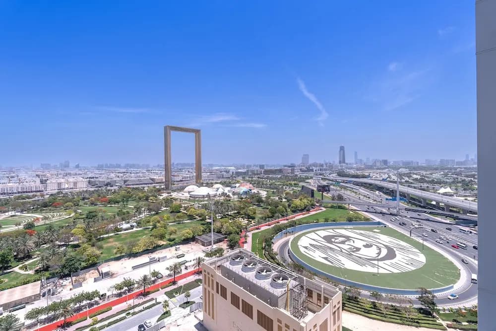 Vogue| Al Wasl 1 Residence near World Trade Centre - photo 7