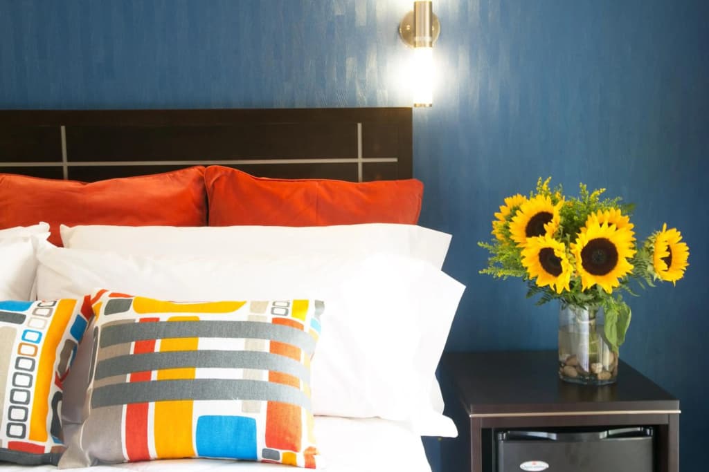 Nesva Hotel - photo 5
