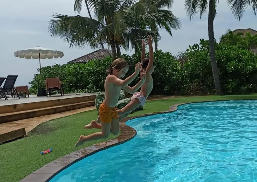 4U Resort Samui - photo 24