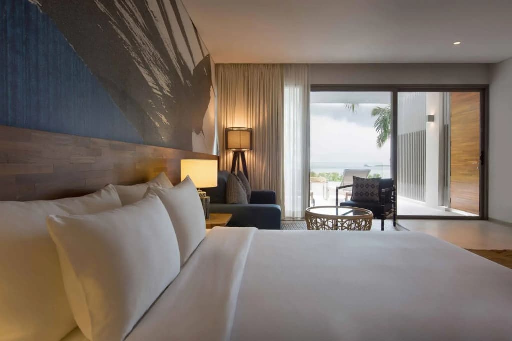 Mantra Samui Resort - Adults Only - photo 4