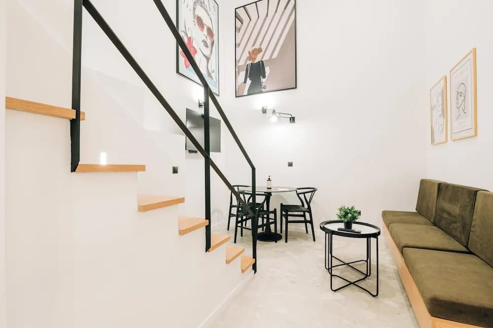 Athesense Suites - photo 12
