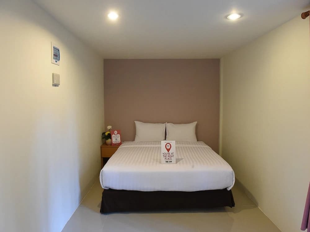 NIDA Rooms Nimman Dusit 2000 - photo 7
