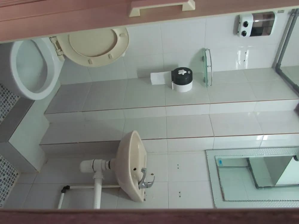 London Guest House - photo 7