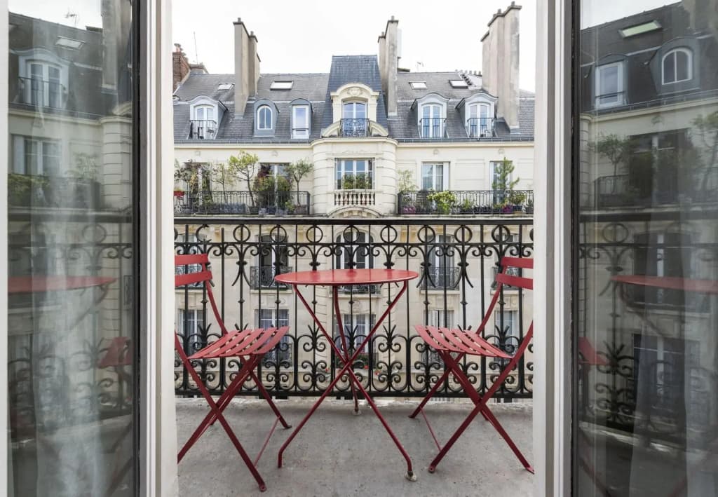 Avalon Cosy Hotel Paris Gare du Nord - photo 8
