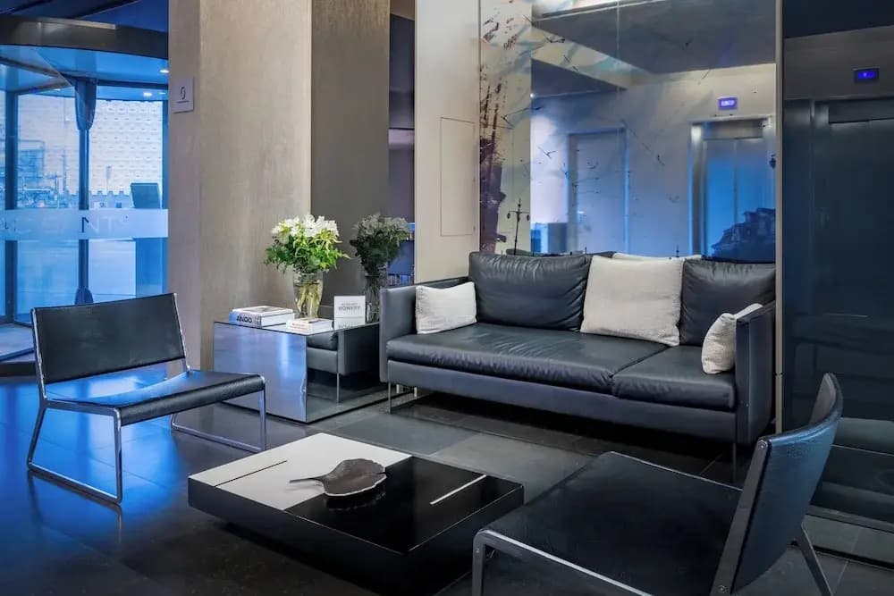 AC Hotel Sants - photo 4